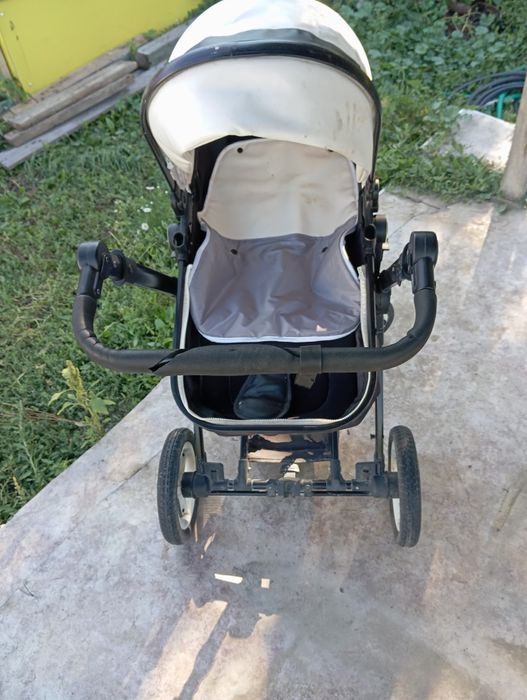 Продам Коляску фирмы bellisimo