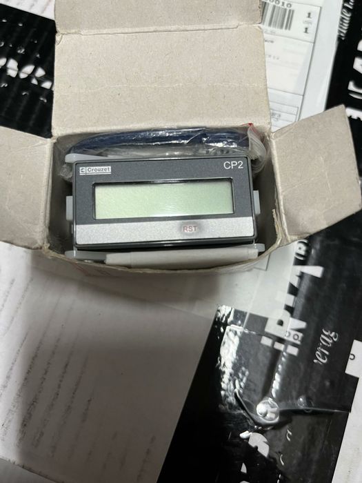 Schneider diferential numărători clienti bobina usol