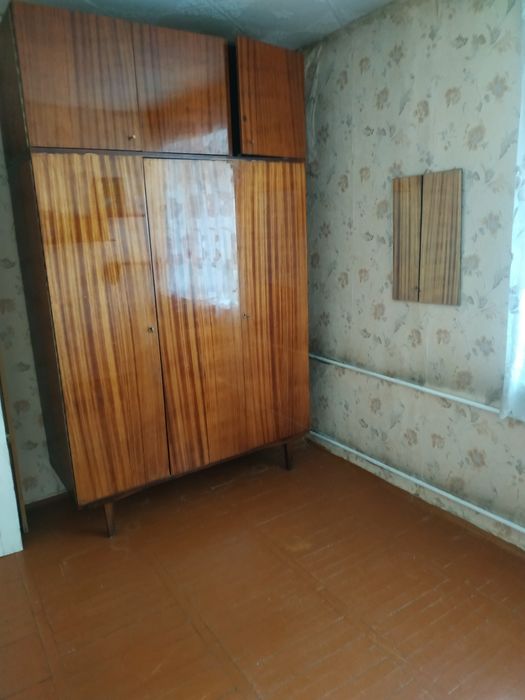 Квартира в городе