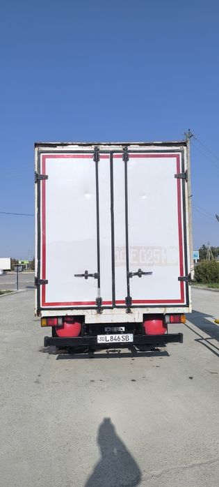 isuzu kuzuvi obmen butkaga