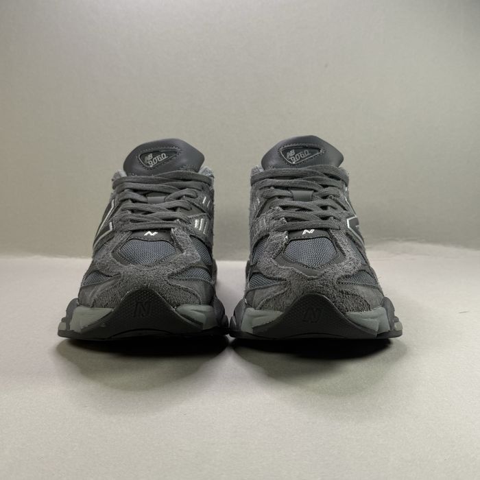 New Balance 9060 "Grey"! НОВИ! Ориг