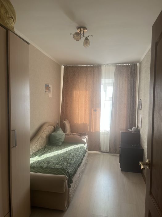 Продаю  квартиру