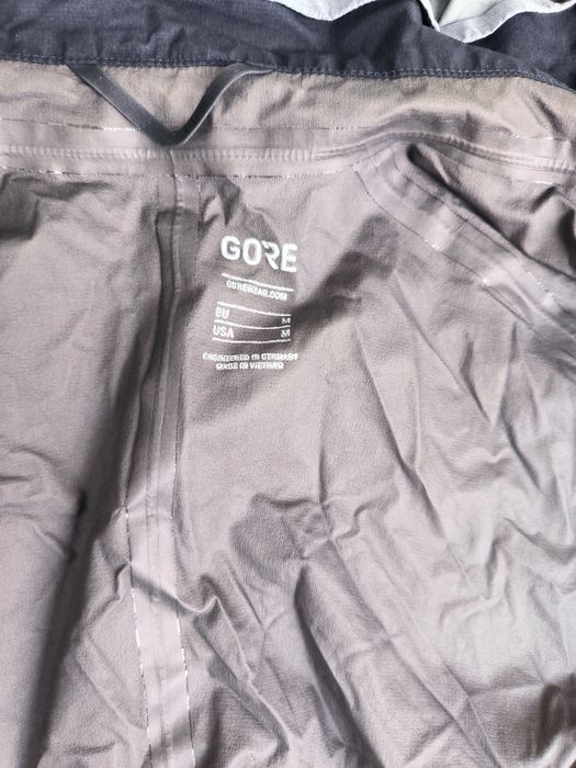 GORE WEAR Gore  C5 Gore-TEX М размер Мъжко Яке