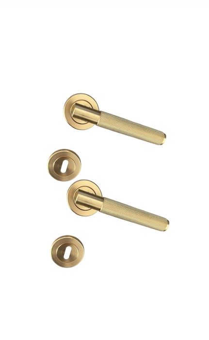 Maner usa Premium Gold Auriu