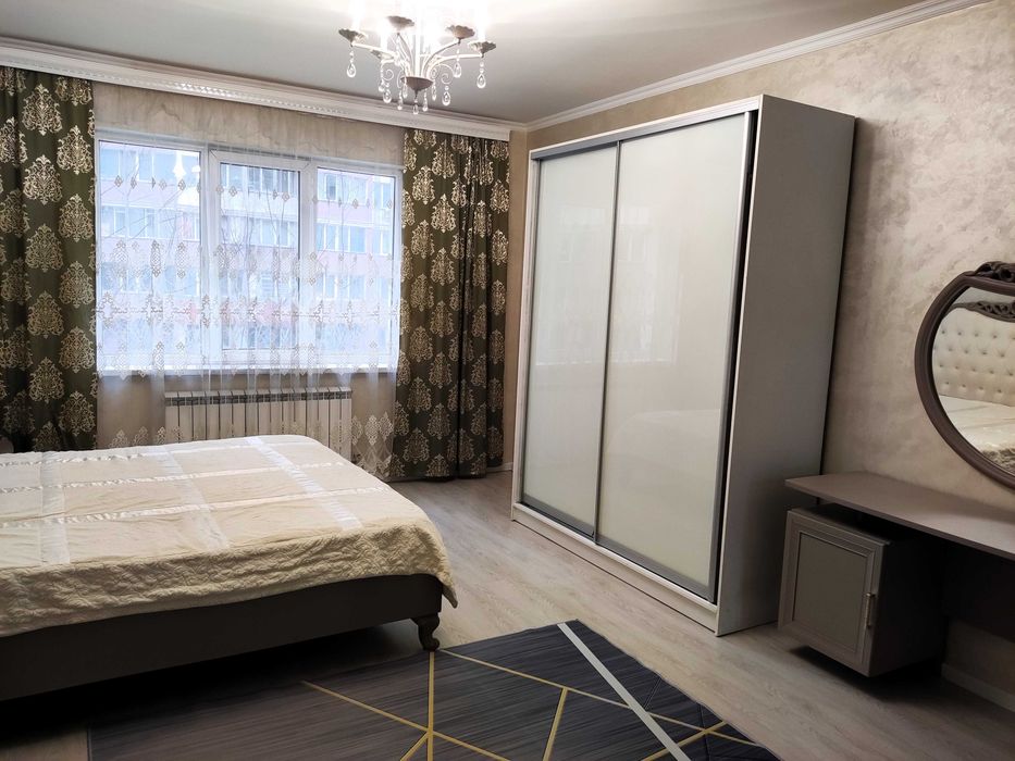 Сдается квартира 3х ЖК Премьера