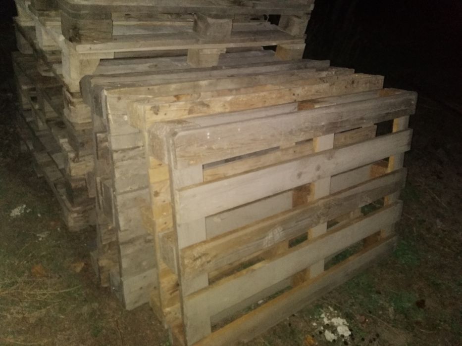 Срочно продам поддоны