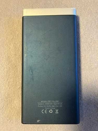 Acumulator extern A+ PBT19QCBF