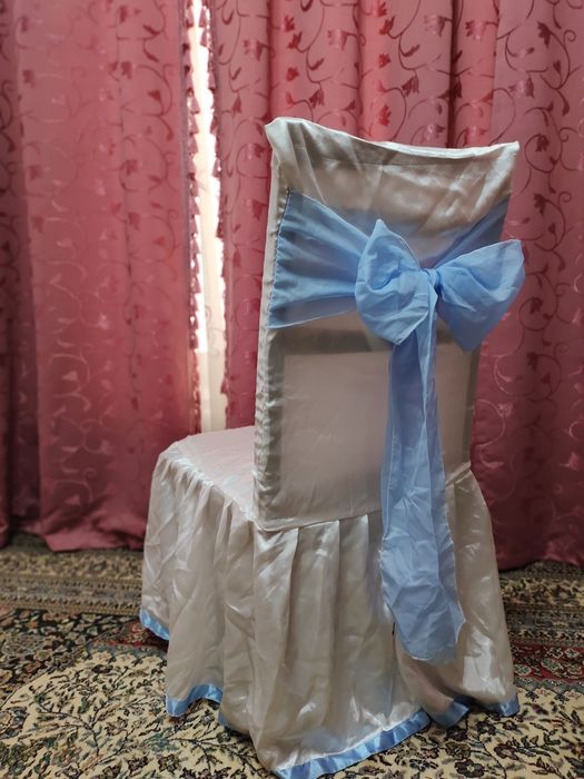 Чехоль для стульев