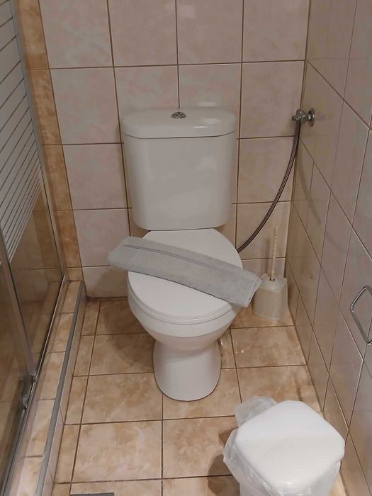 Апартамент 112A - Неа Перамос, Гърция