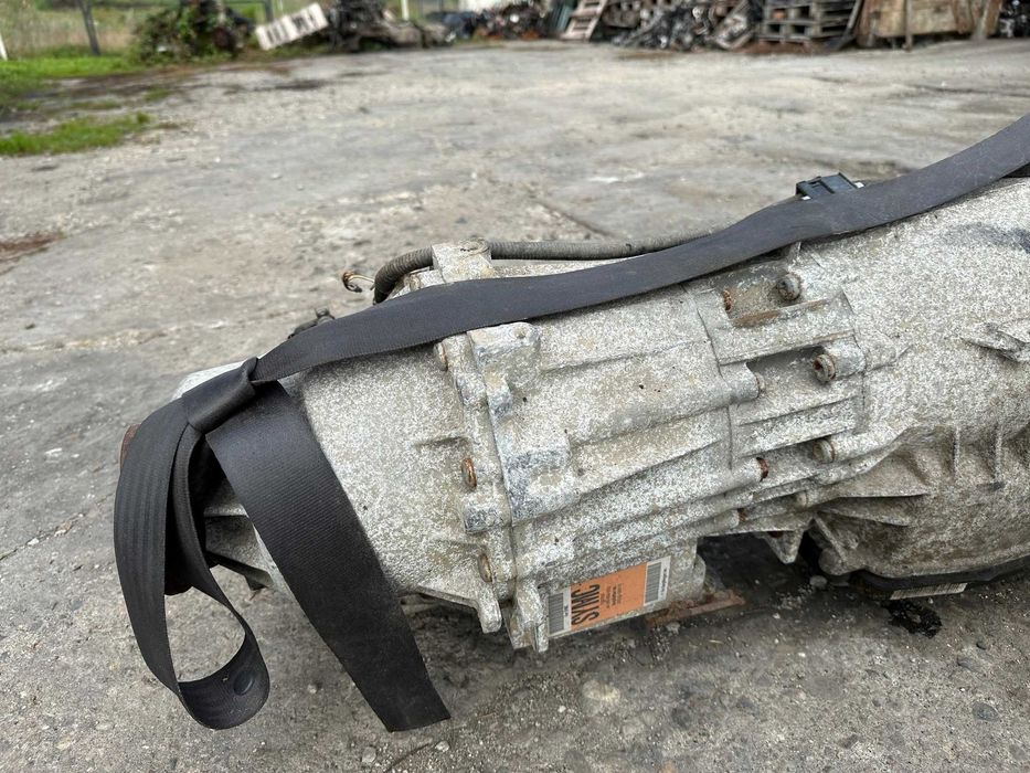 Cutie de transfer SsangYong Kyron 2.0 XDI