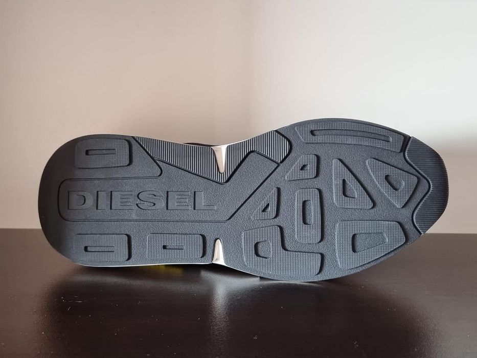 Diesel S-Serendipity 43номер 27.5см Стелка Нови