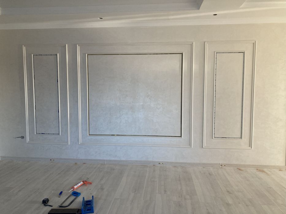 Эвро ремонт