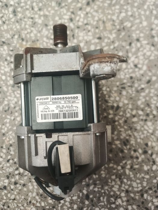 Автоматична пералня БЕКО - BEKO - за ремонт или за части