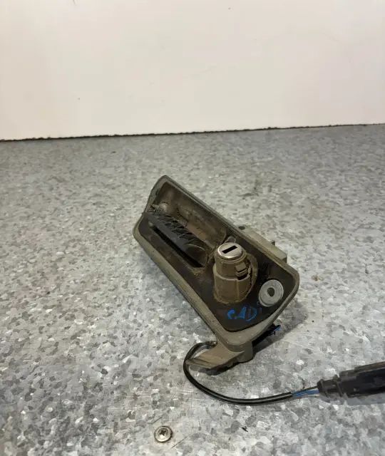 Maner deschidere din exterior hayon Volkswagen VW Caddy 2002