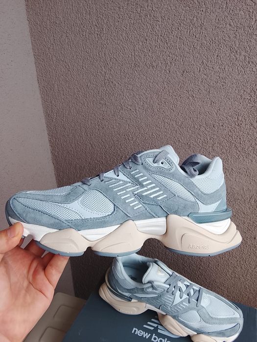 New Balance 9060 U9060JGB Slate Grey