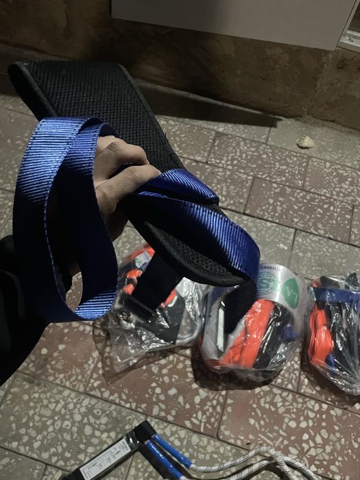 монтажный пойс новый