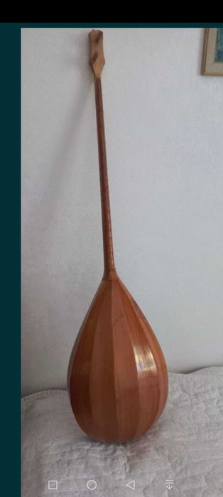 Домбра классная ( домбыра