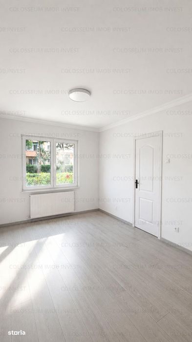 Apartament 2 camere | parter | zona Astra Uranus