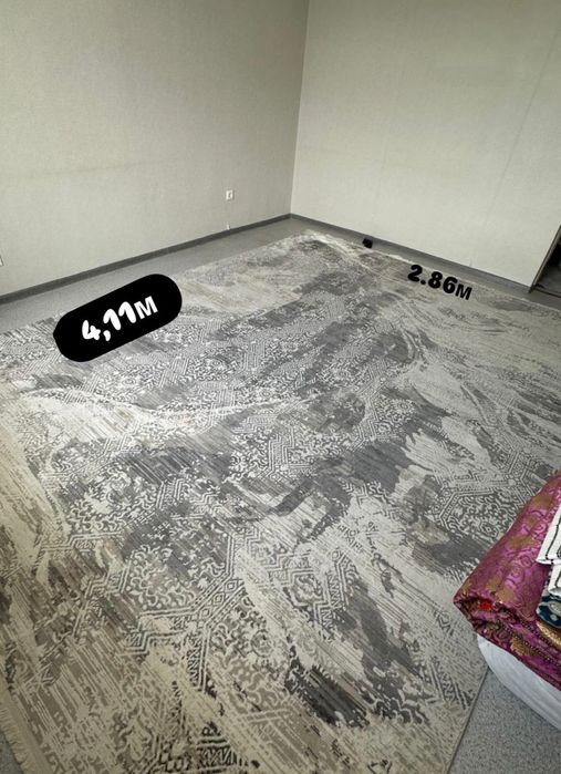 2 ковра срочна!!