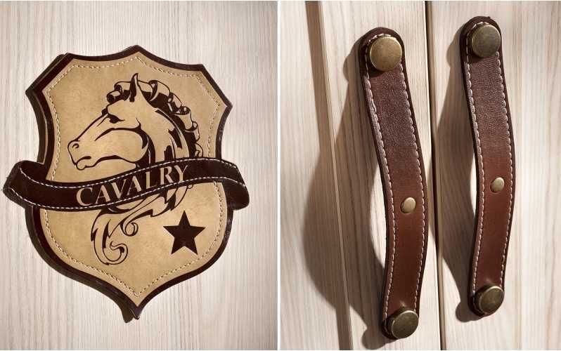 Детская мебель Cilek Royal