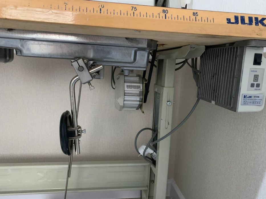 Швейная машина Juki