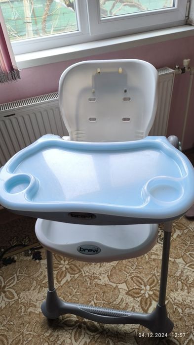 Столче за хранене Brevi