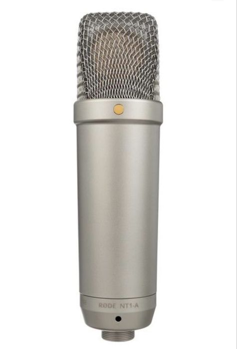 Микрофон Rode NT1-A