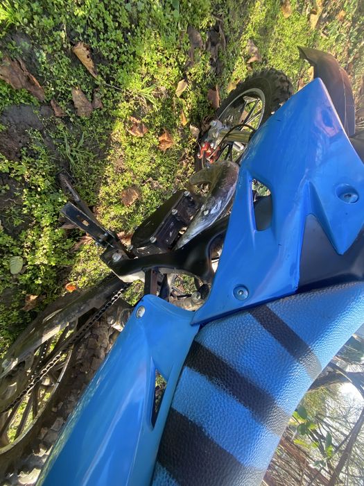 Cross 49 , prinde 50 km