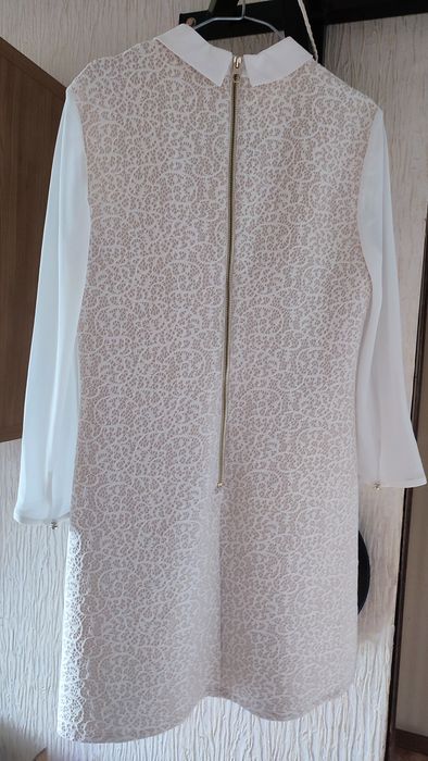 Продам праздничное платье!