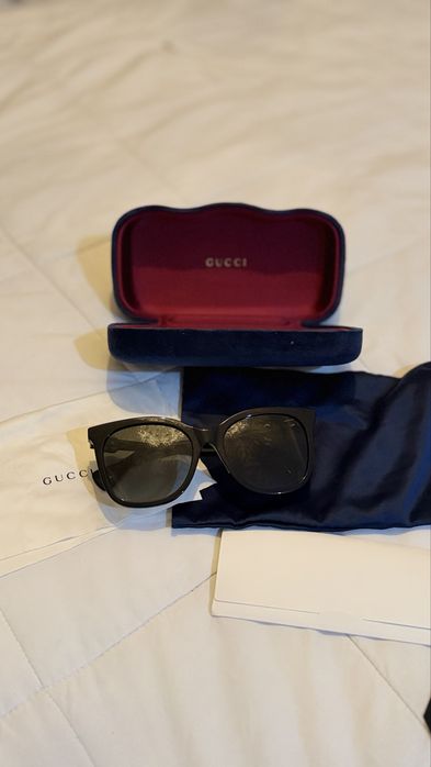 Очки солнцезащитные брендовые