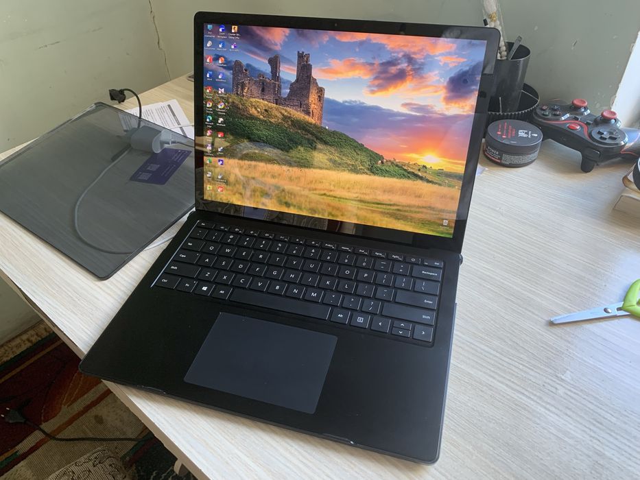 Microsoft surface Laptop 3