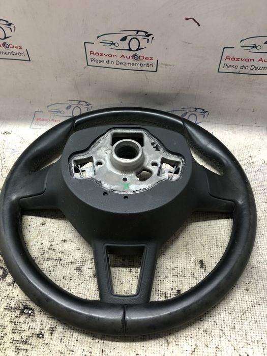 volan skoda fabia 2015