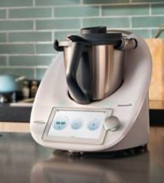 Продам Thermomix