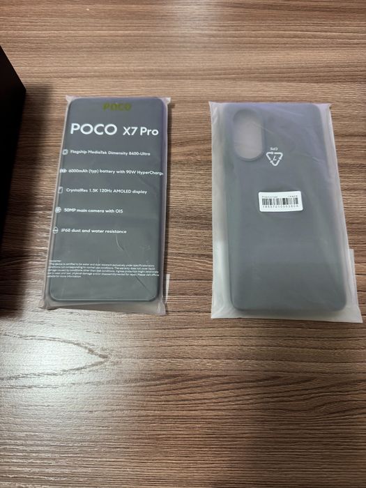 Poco X7 Pro 16/512 Gb