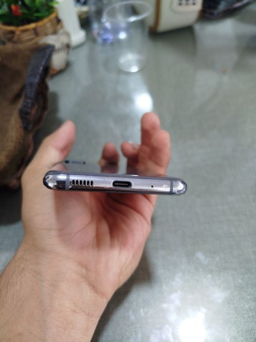 Samsung galaxy S 20 5G