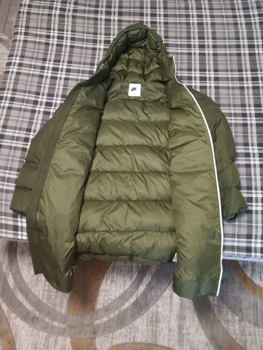 Geaca nike,marime S
