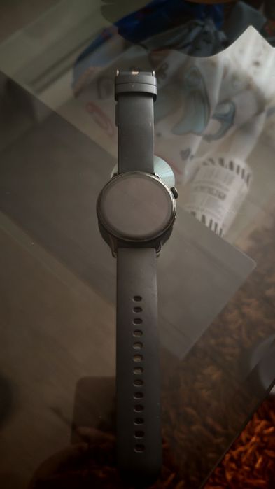 Смарт часовник hoco Y10 pro