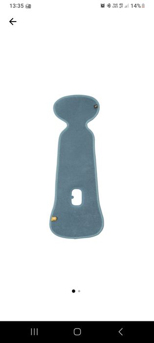 Husa scaun auto antitranspiratie sau căldură