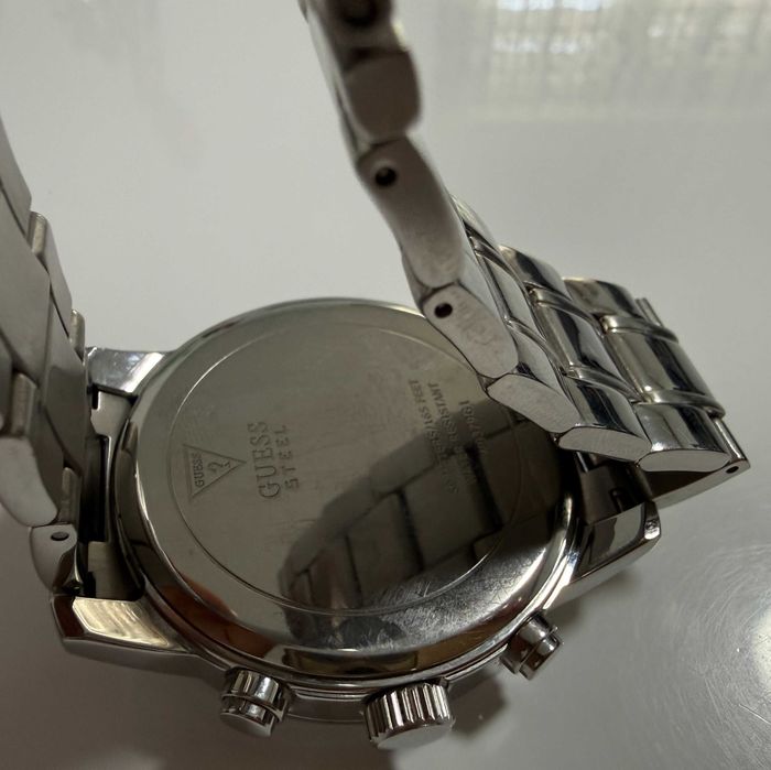 Ceas Barbati Guess !