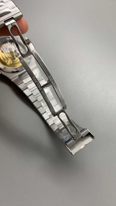 patek philippe nautilus tiffany