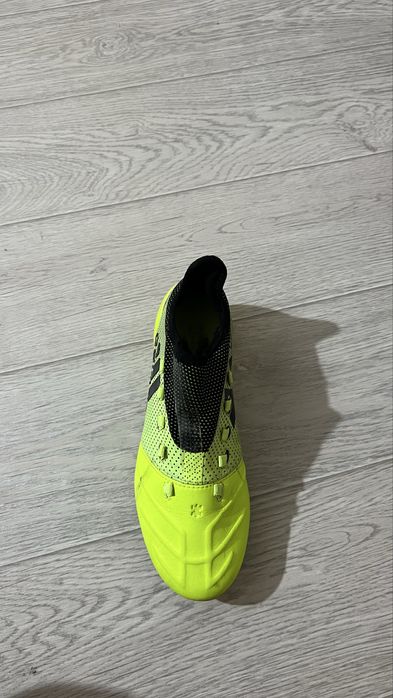 Бутсы ADIDAS X 17.1FG