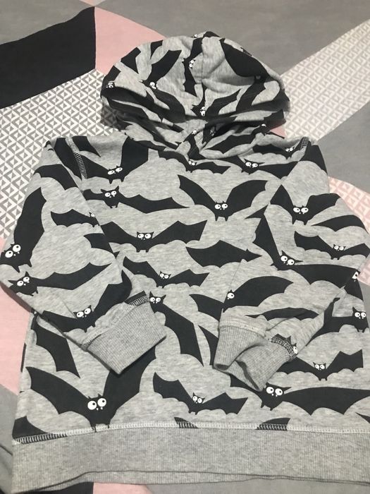 Лот детски блузи