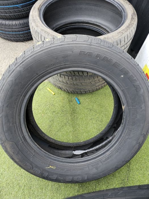 235.60.18  2x barum 2x nexen m+s