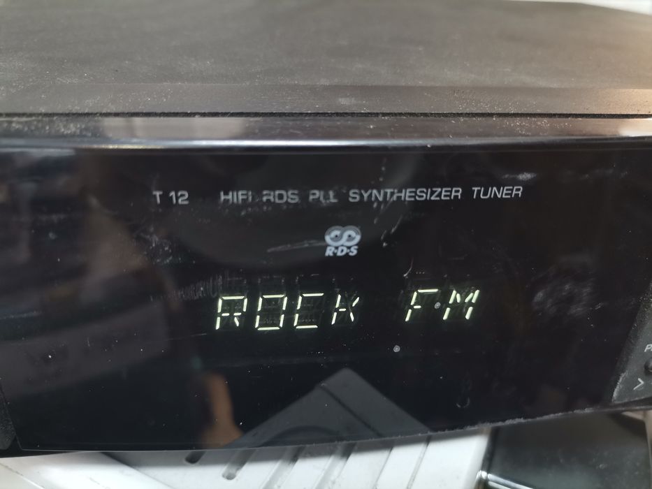 Grundig finearts t functional