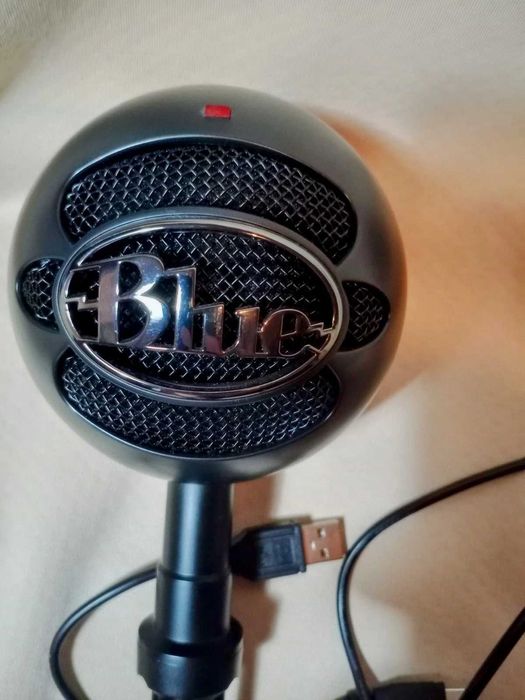 Микрофон Blue Snowball Ice