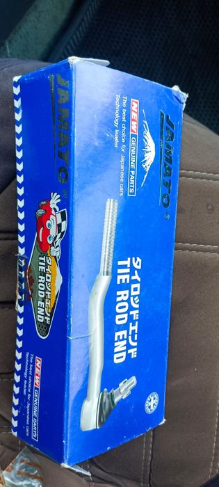 Продам Рулевой наконечник рх 350