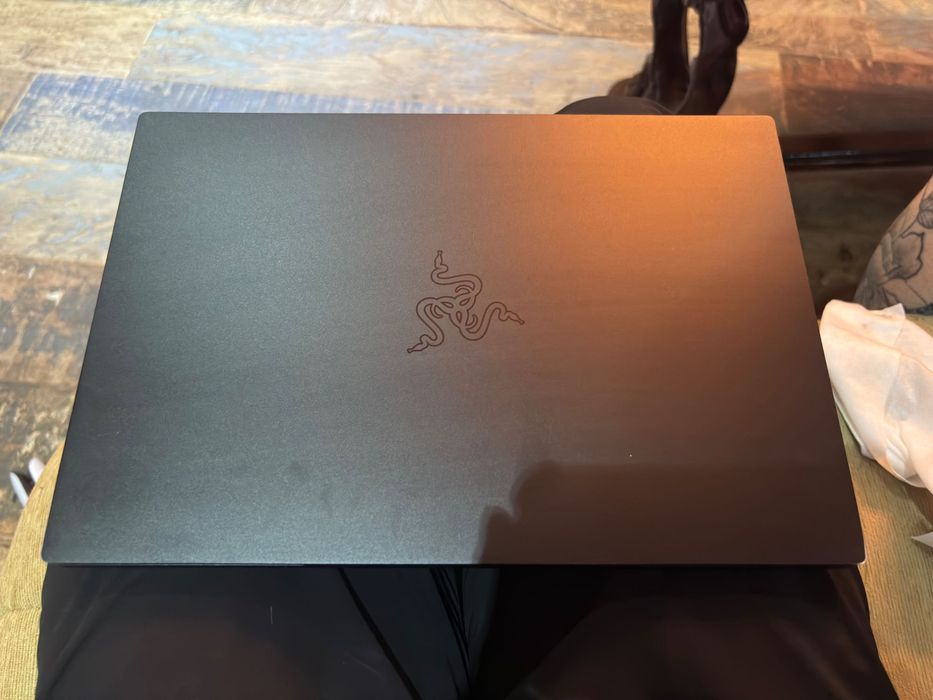 Gaming Laptop Razer