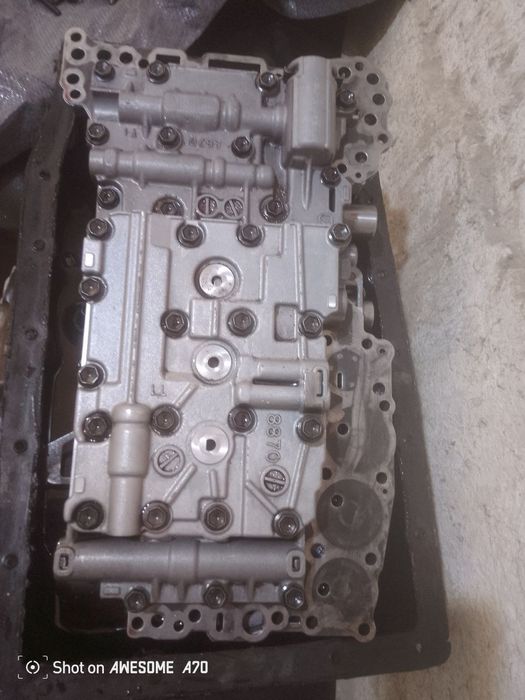 AKPP MKPP remont dvigatel