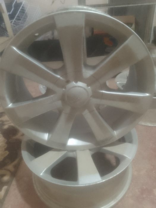 Diska Epika moshina 17 razmerda