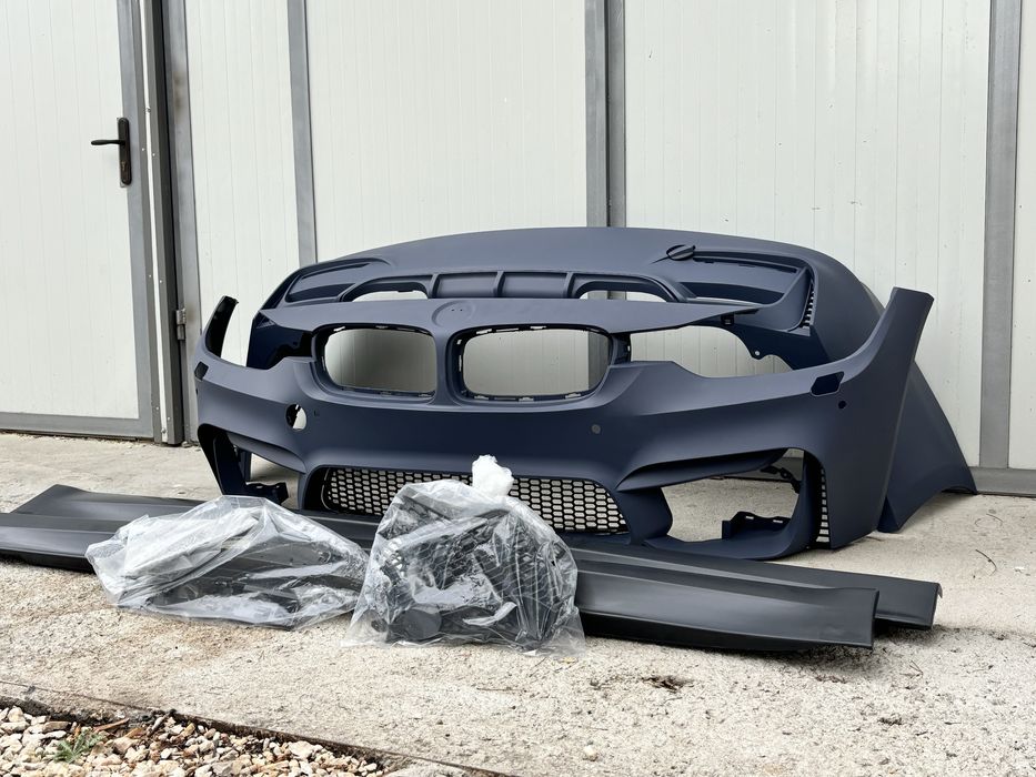 М3 Пакет Bmw F30